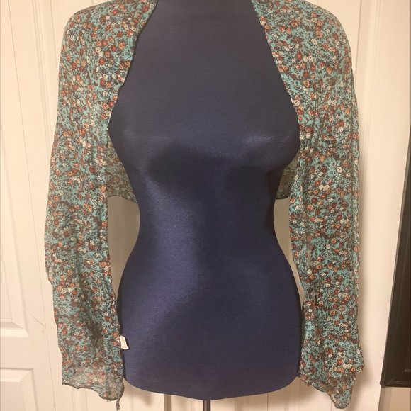 Two Beautiful Casual Wear Scarves/Wraps [2 FOR 1] - Picture 6 of 10